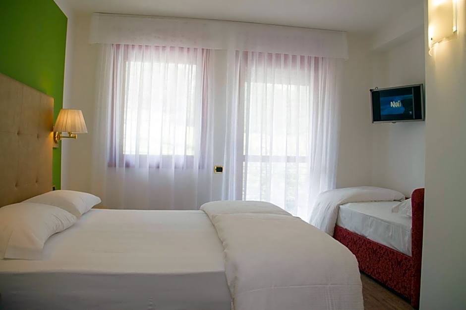 Hotel Sporting Trento