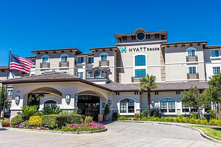 Hyatt House San Ramon