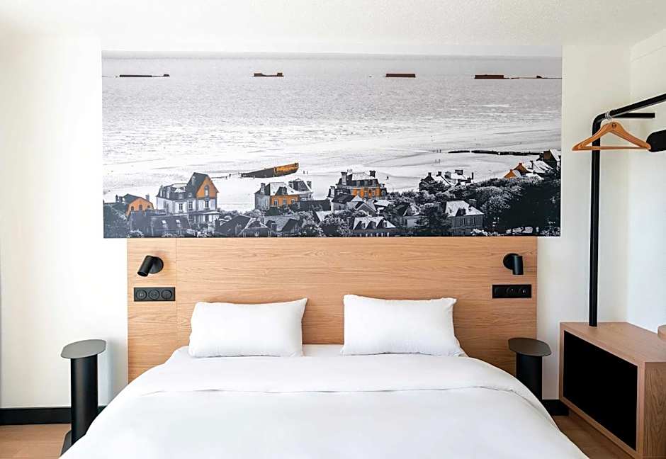 B&B HOTEL Bayeux