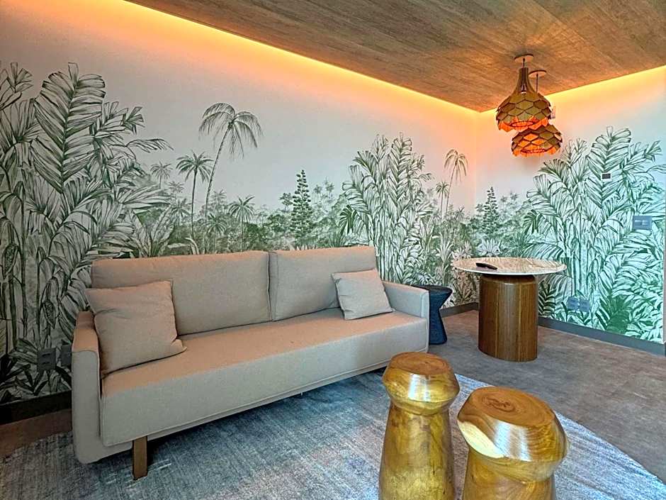 Novotel Recife Marina