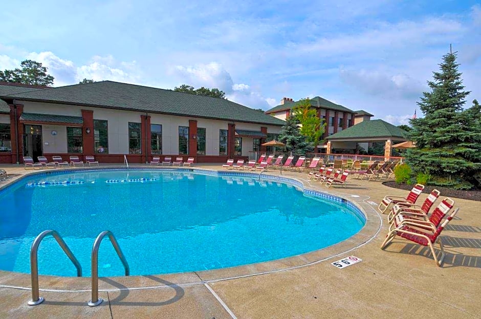 Quail Hollow Resort, Trademark Collection by Wyndham – Painesville, OH
