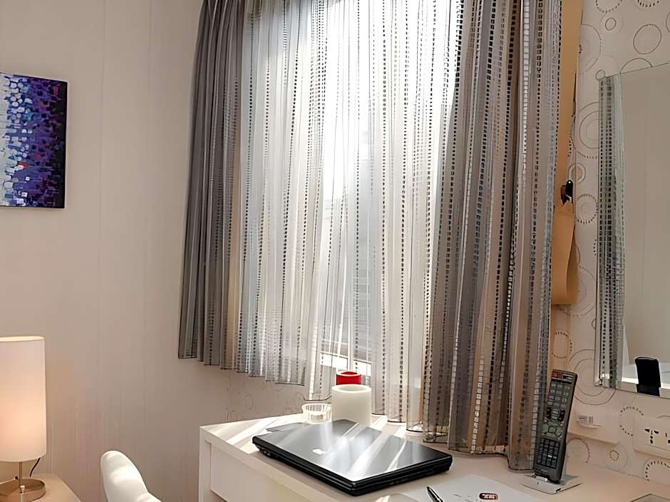 Butler Hotel (Plaza Hotel)