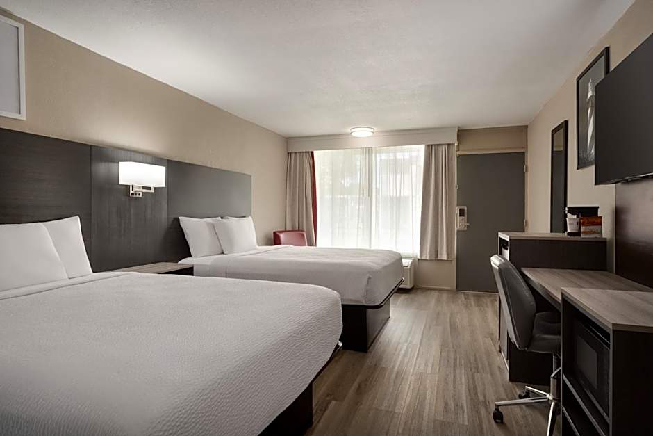 Ramada by Wyndham Cocoa