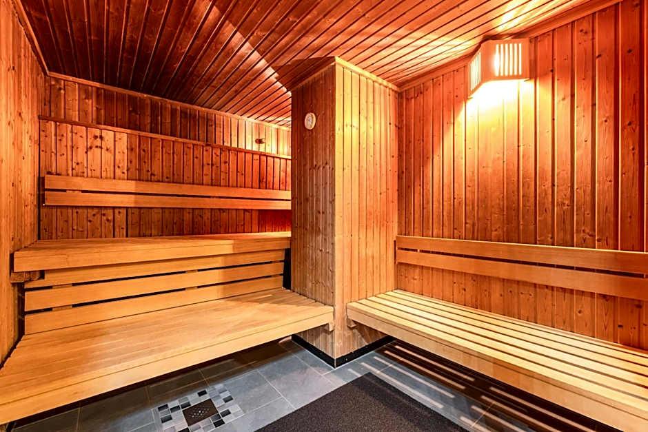 LAGAP Alpin Boutique Hotel
