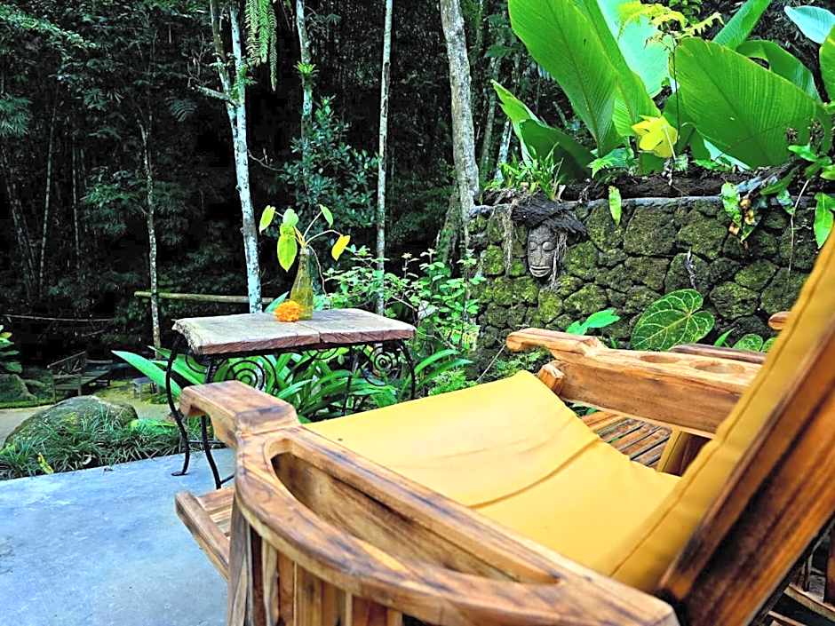 Aksha Riverside Ubud