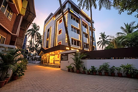 FabHotel Prestige – Mapusa Bus Stand