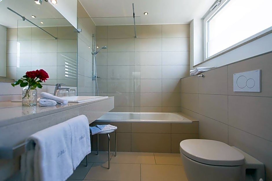 Hotel Seepark Garni