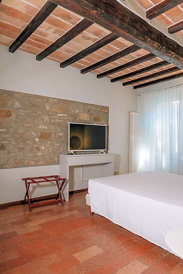 Locanda Del Feudo Charme & Relax