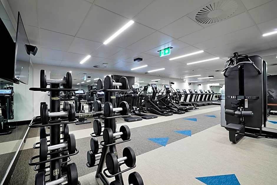 The Star Grand at The Star Gold Coast