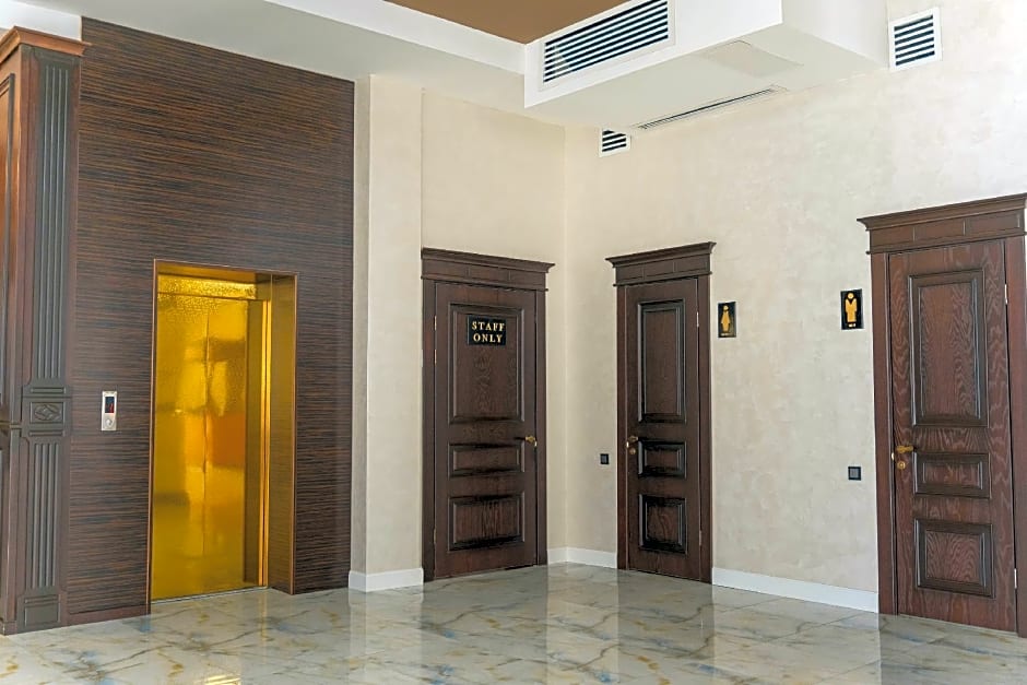 Ramada by Wyndham Turkistan