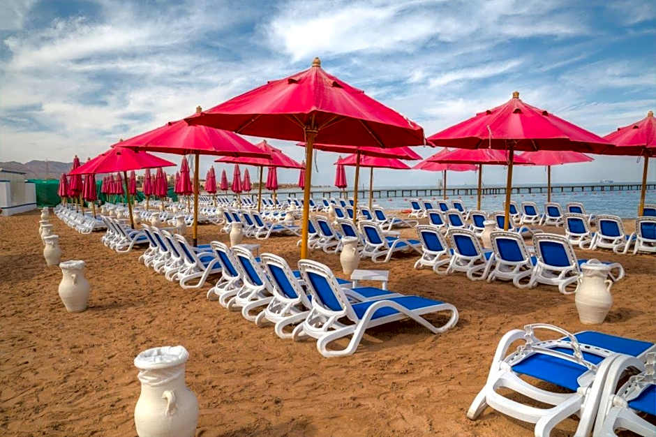 Porto South Beach by Amer Group - Families only