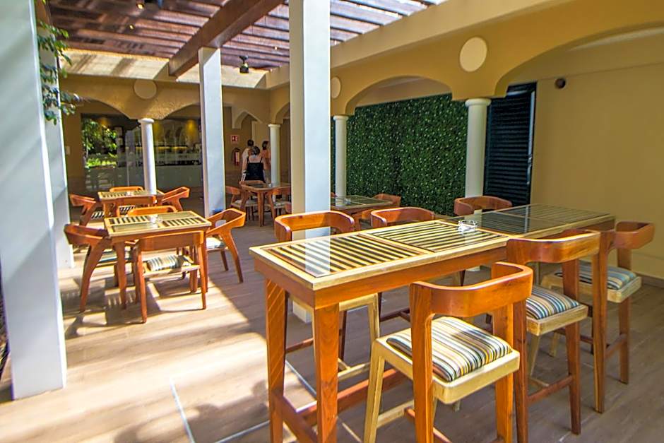 Catalonia Playa Maroma - All Inclusive