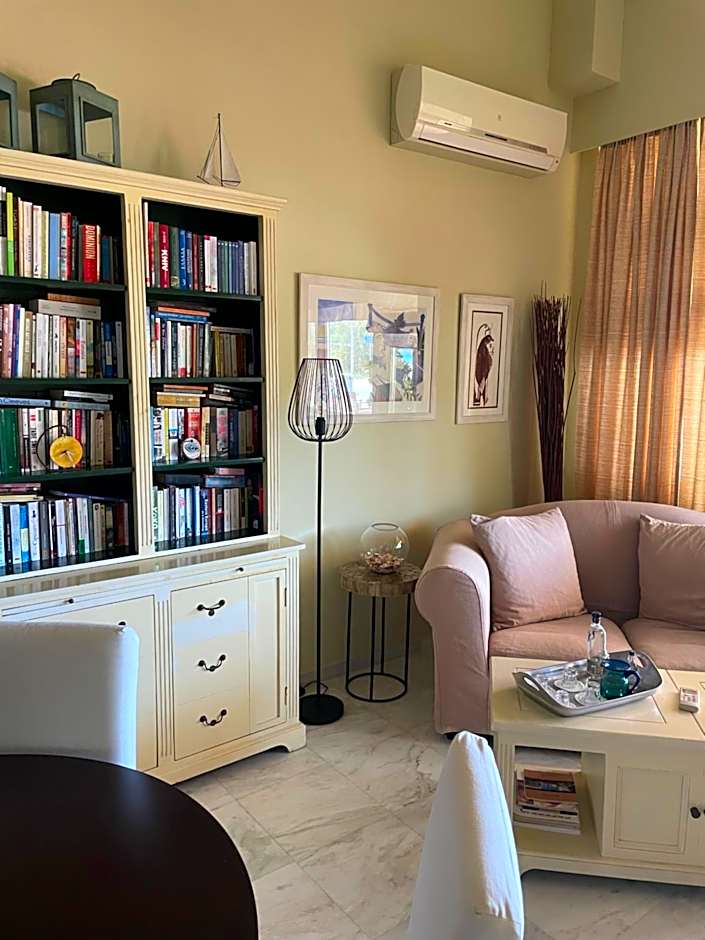 Hotel Karthea