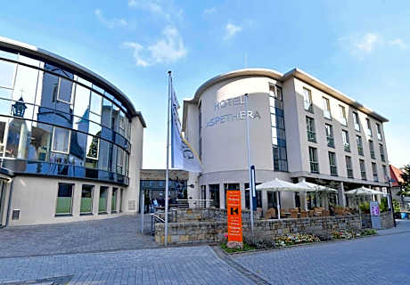 Hotel Aspethera