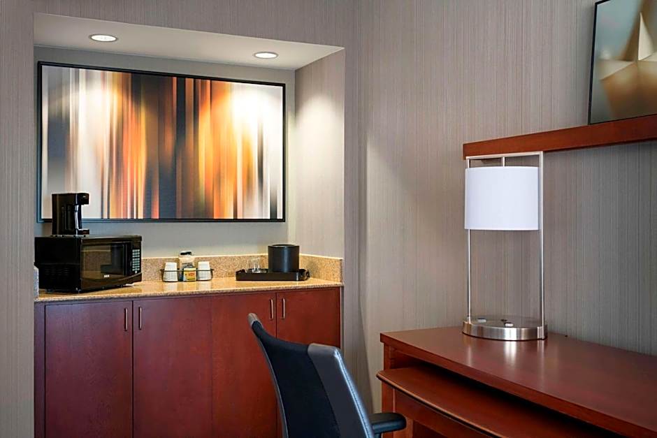 Sonesta Select Los Angeles Torrance South Bay