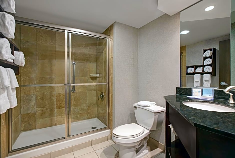 Hampton Inn Greenville/Woodruff Road