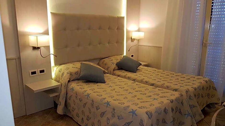 Hotel Bella Riviera Lungomare