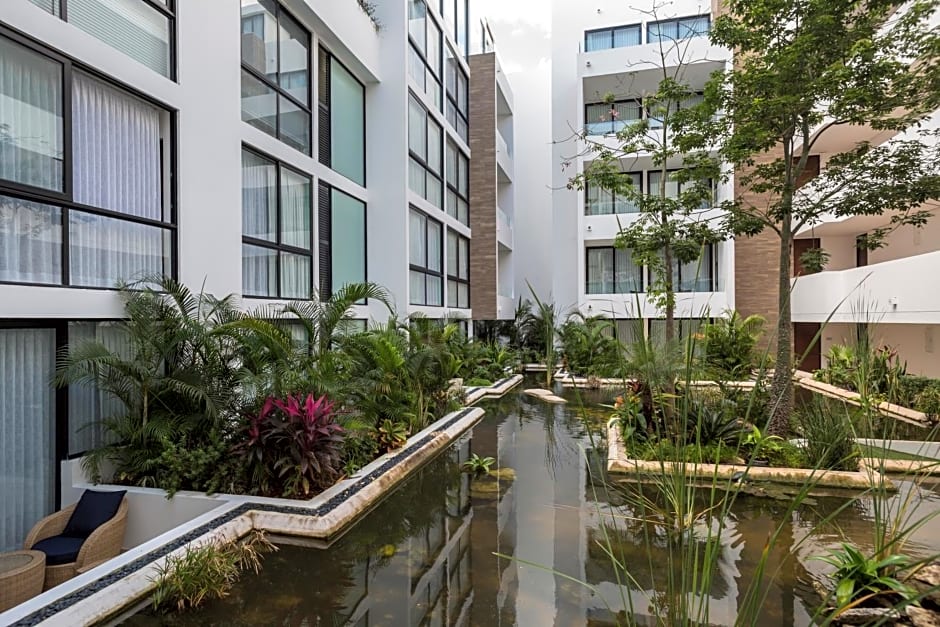 Anah Suites