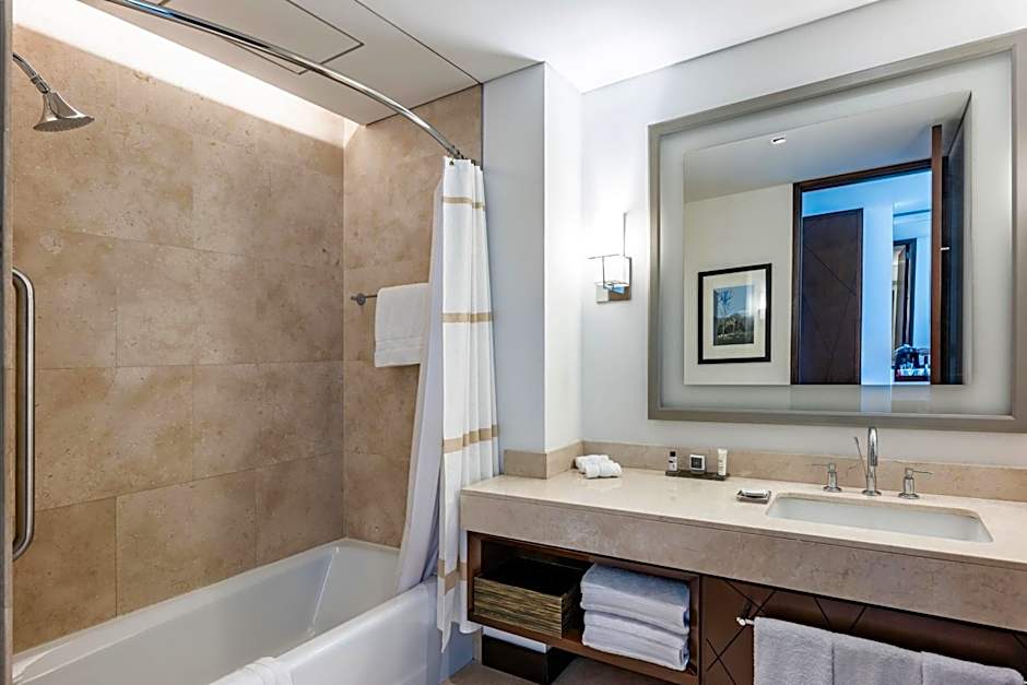 Bogota Marriott Hotel