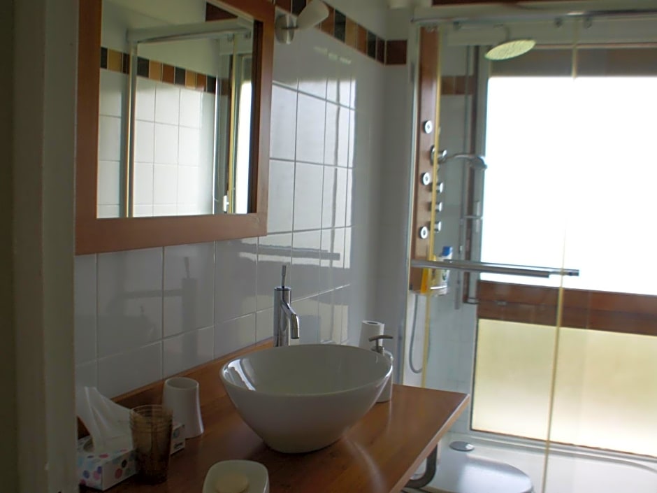 Chambre normande
