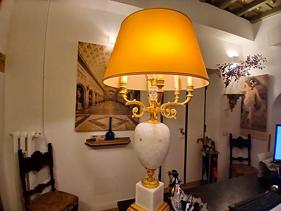 Excellent Trinity Rooms