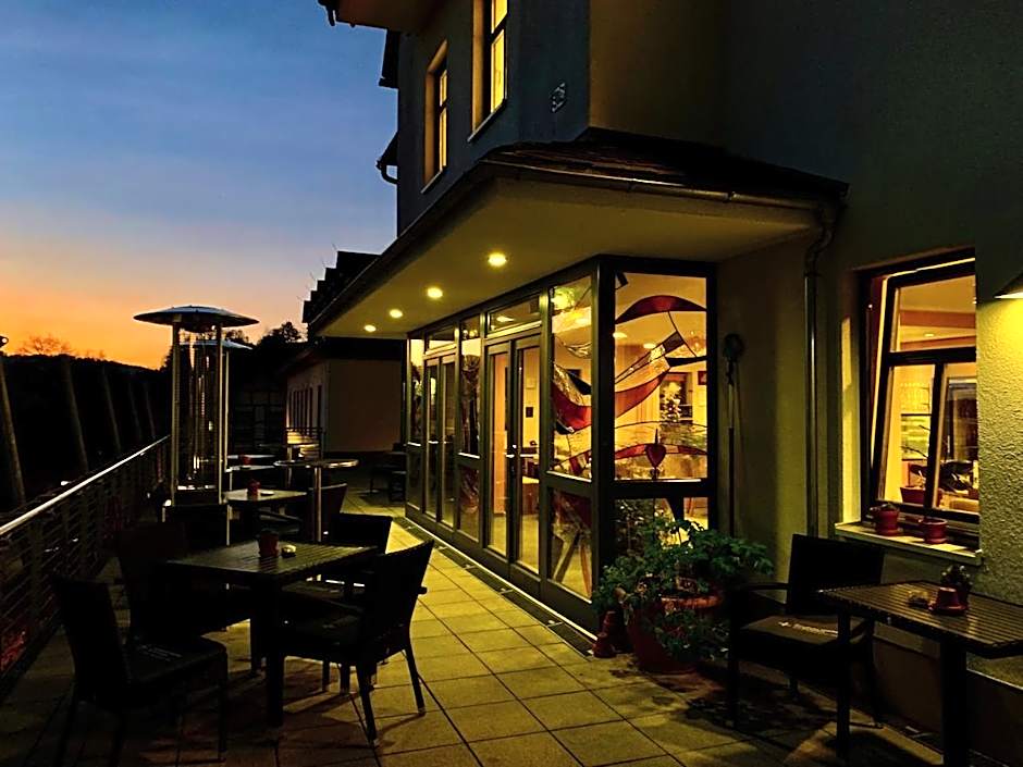 Villa Frieden Hotel & Seminarhaus