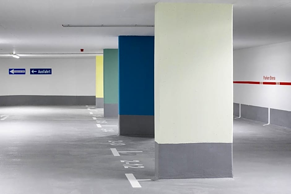 Brera Stuttgart
