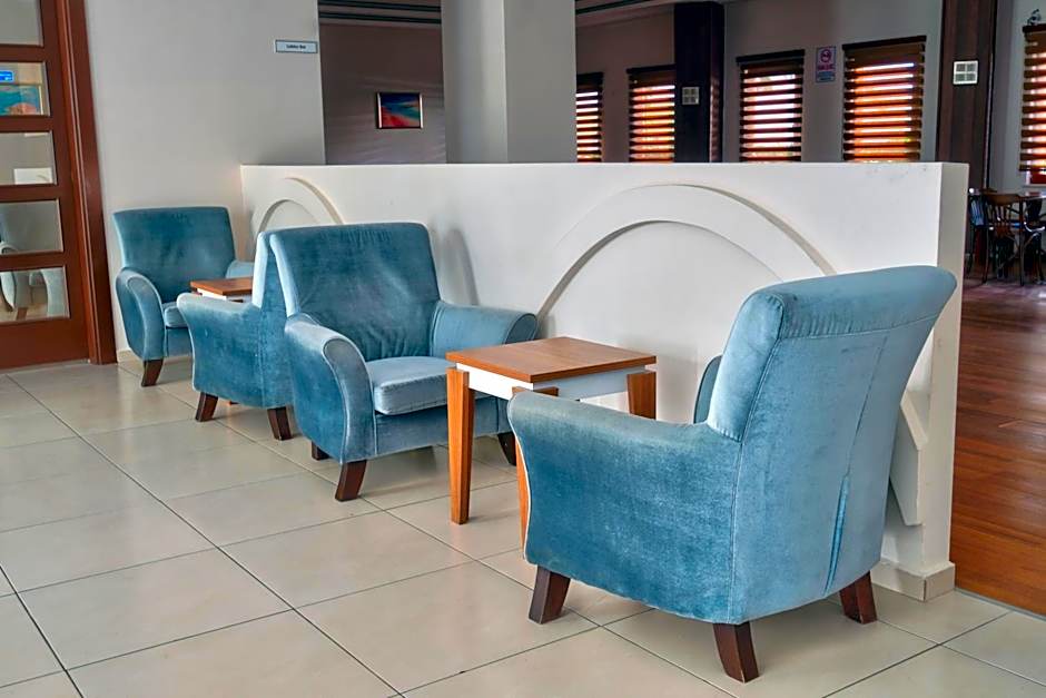 Blue Fish Hotel All Inclusive