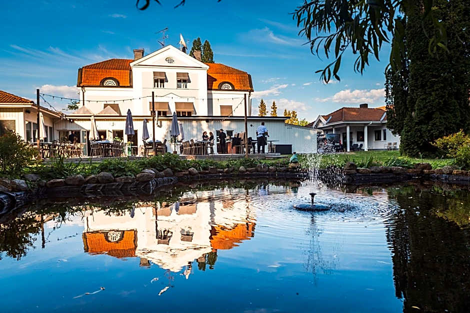 STARBY HOTELL, Konferens & Spa