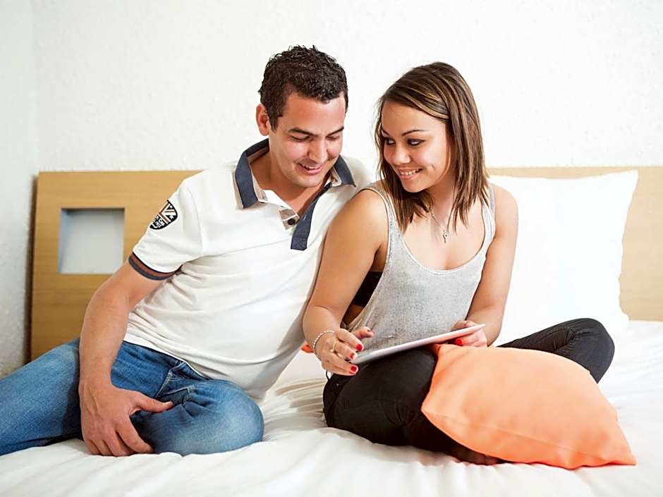 Novotel Roissy Saint Witz