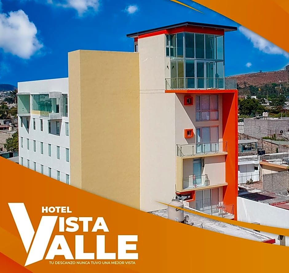 hotel vista valle