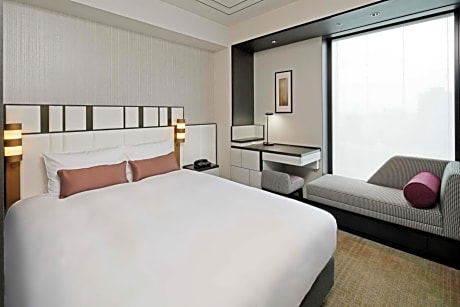 Superior Double Room - Non-Smoking