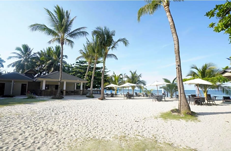 Anaya Beach Resort