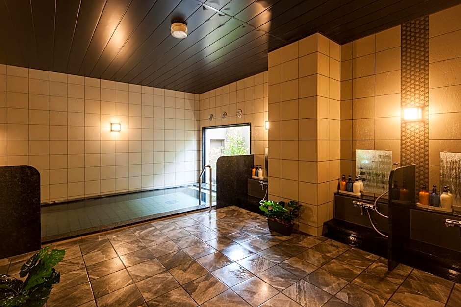 Hotel Route-Inn Isesaki Inter
