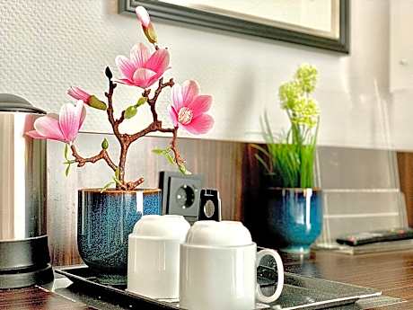 Triple Room with City View