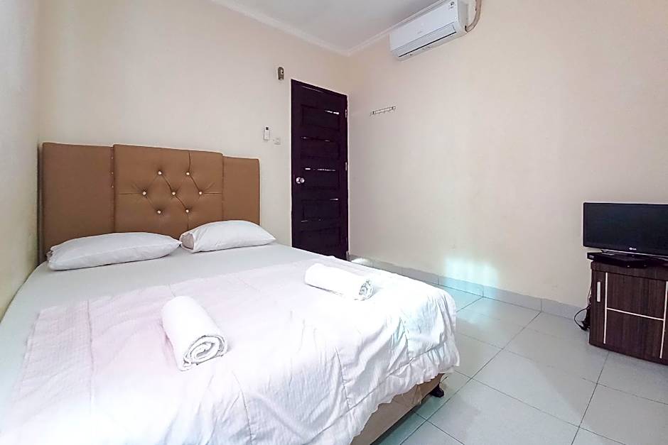 D Cost 19 Syariah Mitra RedDoorz