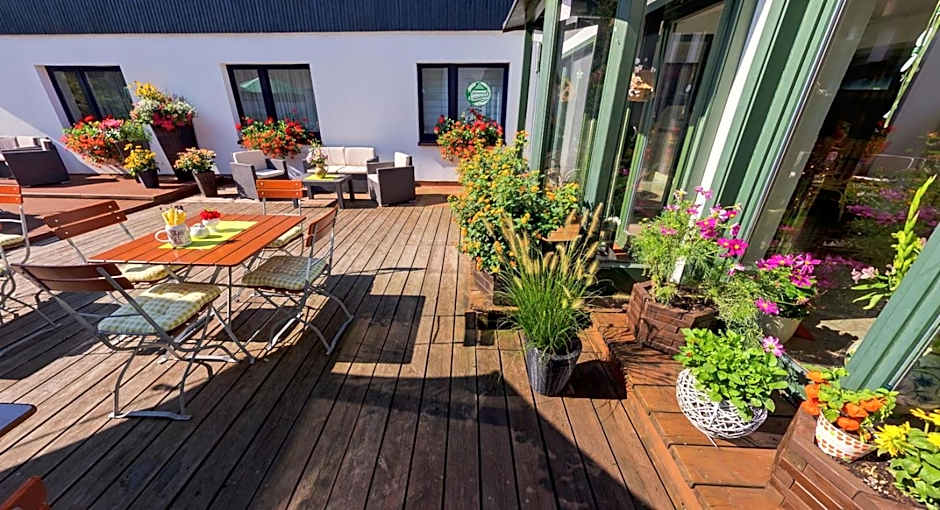 Ferienhotel Mühlleithen