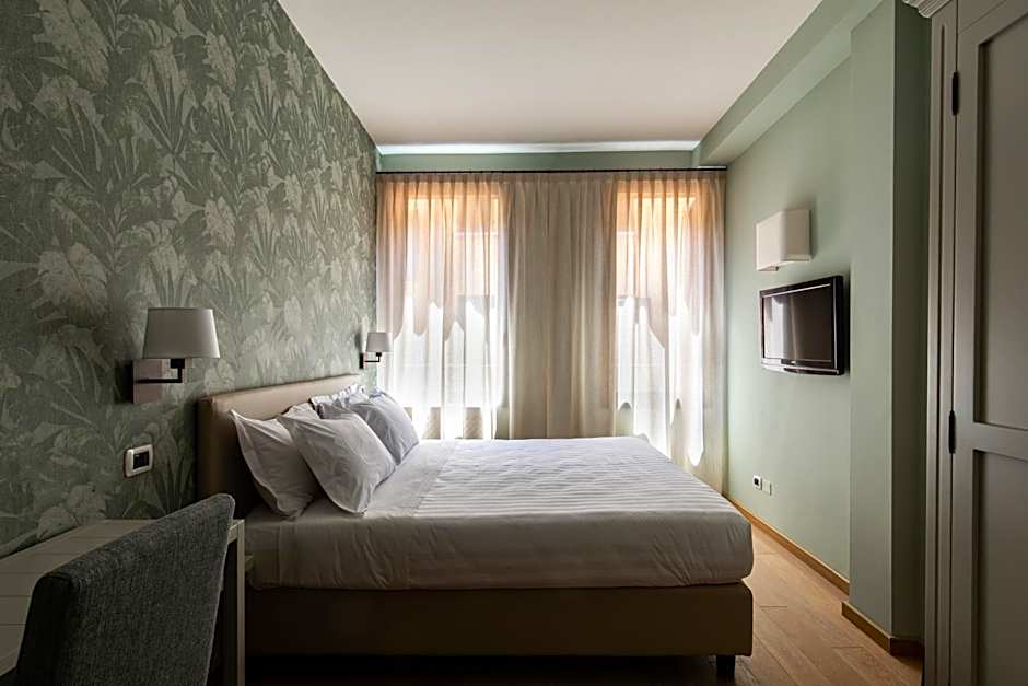 Hotel Porta San Mamolo