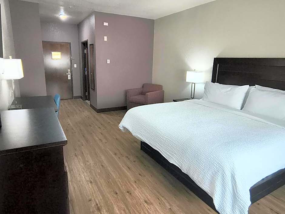 Grander Inn & Suites by IHG