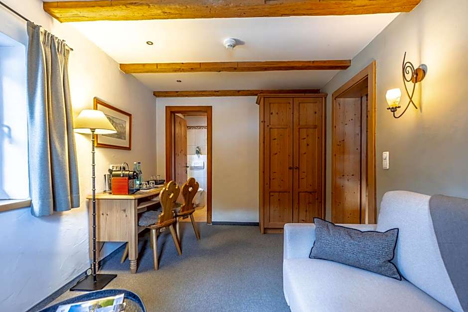 Gasthof Auwirt in Aurach