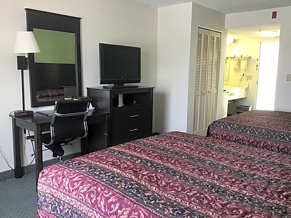 Anastasia Inn - Saint Augustine