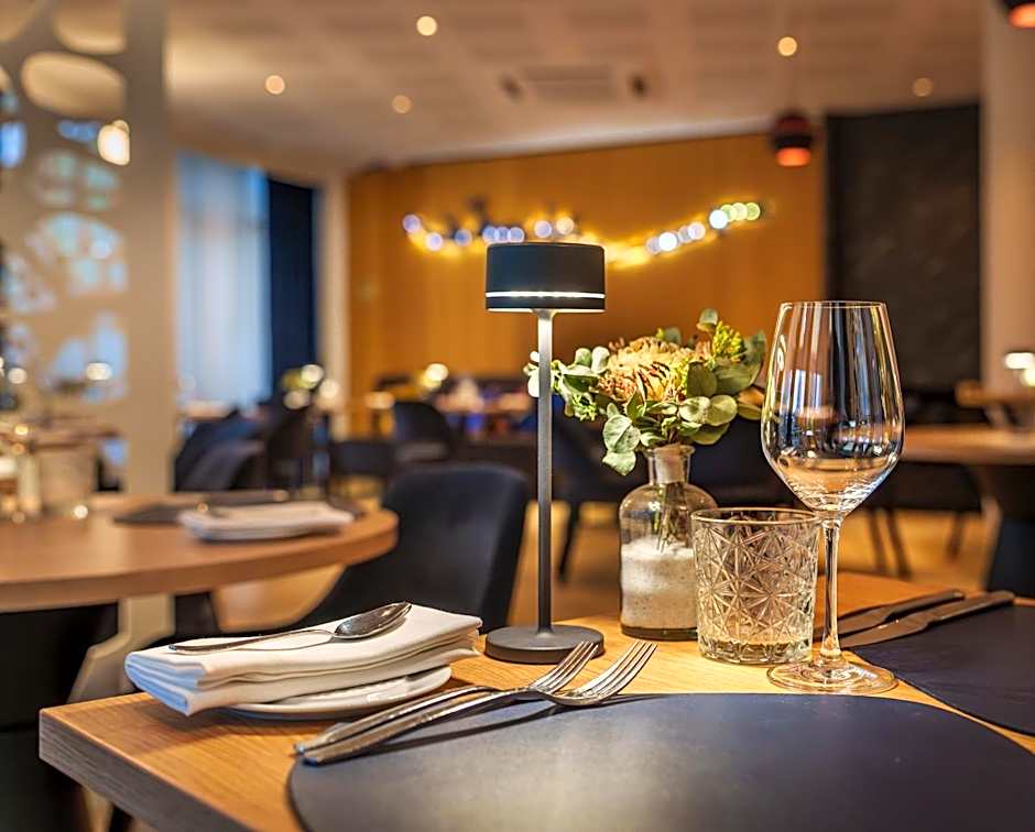 Le Richebourg Hôtel, Restaurant & Spa