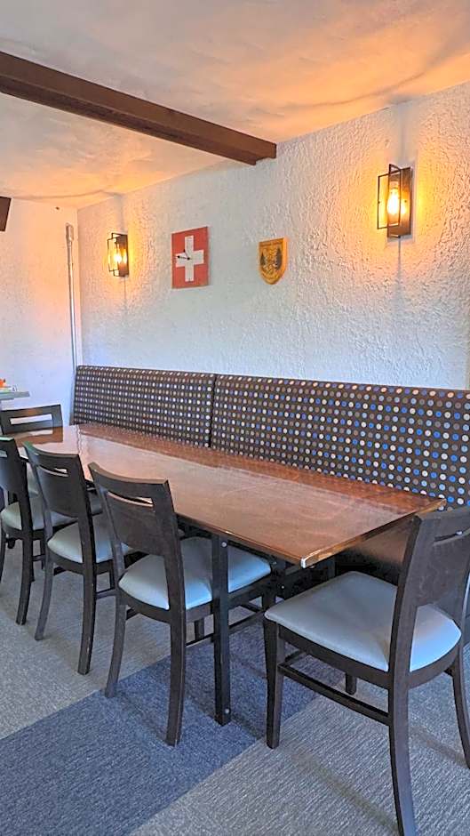 Davos Chalet
