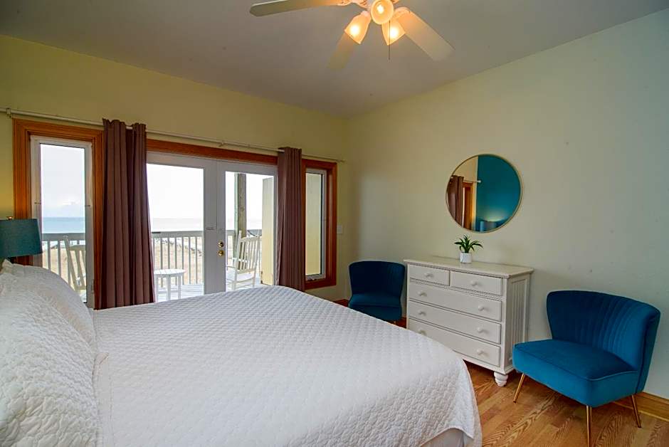 The Inn on Pamlico Sound