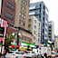 Rembrandt Cabin Shinjuku Shin-Okubo