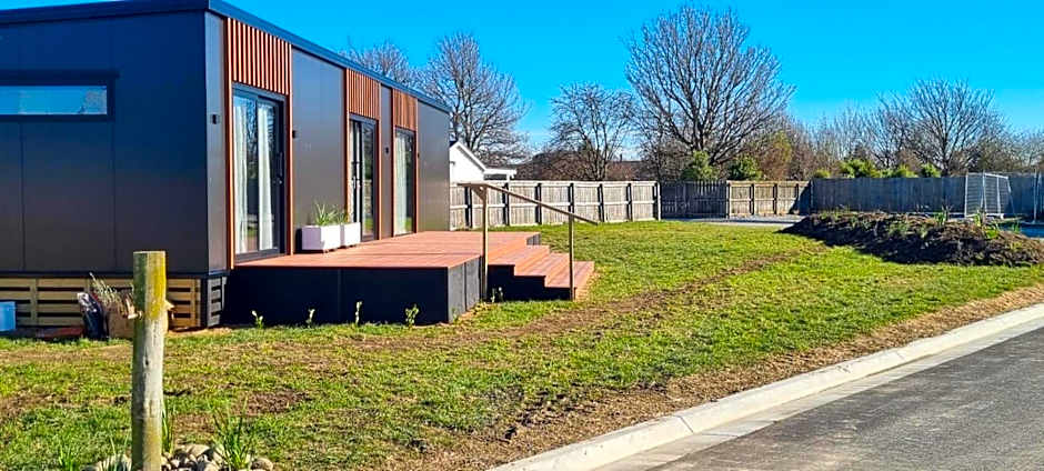 Methven Motel & Apartments