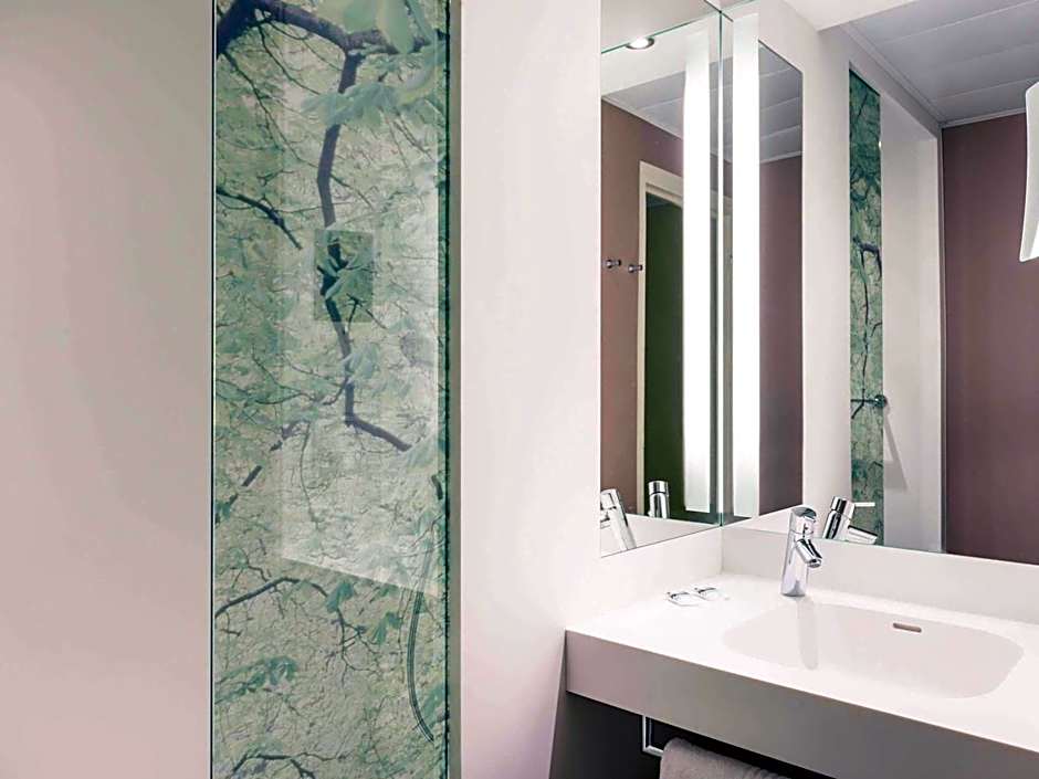 Hotel Mercure Paris Ouest Saint-Germain