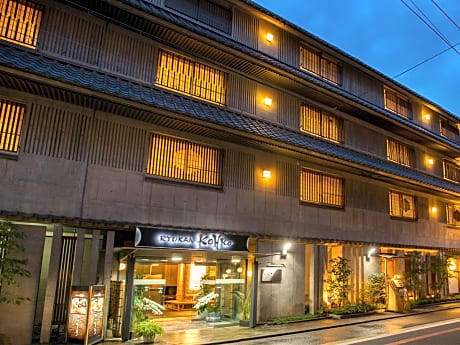 Ryokan Kohro