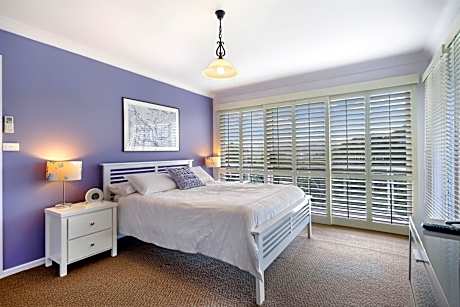 Valley View Bed and Breakfast