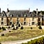 Château d'Hodebert